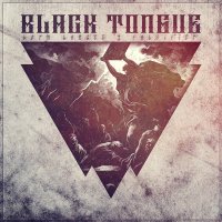 Black Tongue - Born Hanged / Falsifer (Redux) (2014)