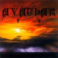 Avathar - A Storm Coming (2005)