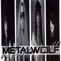 Metalwolf - Metalwolf (1993)