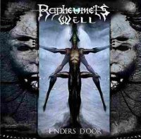 Rapheumets Well - Enders Door (2017)