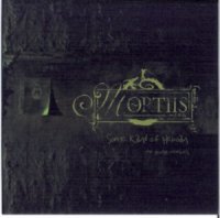 Mortiis - Some Kind of Heroin: The Grudge Remixes (2007)