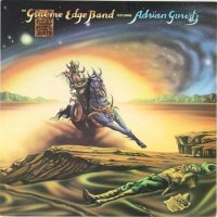 The Graeme Edge Band featuring Adrian Gurvitz - Kick Off Your Muddy Boots (1975)