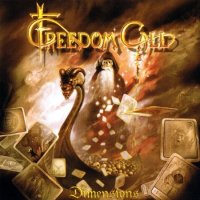 Freedom Call - Dimensions (Limited Edition) (2007)