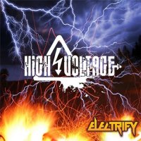 High Voltage - Electrify (2015)