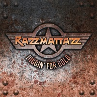 Razzmattazz - Diggin\\\' for Gold (2017)