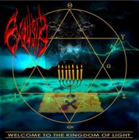 Exousia - Welcome to the Kingdom of Light (2001)