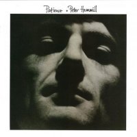 Peter Hammill (Van Der Graaf Generator) - Patience(Res2006) (1983)