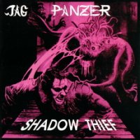 Jag Panzer / Steel Prophet - Shadow Thief / Inner Ascendance (Split) (1992)