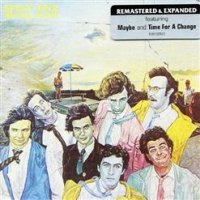 Split Enz - Mental Notes (1975)