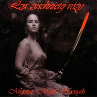 Łza Zeschniętej Róży - Majestat Mgieł Nocnych (Reissued 2013) (1997)