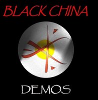 Black China - Demos (2005)