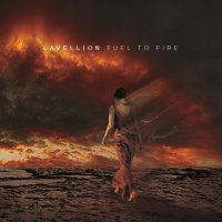 Lavellion - Fuel To Fire (2012)