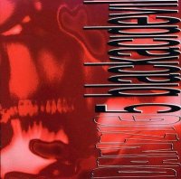 Danzig - Danzig 5 - Blackacidevil (2000 Reissue) (1996)