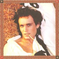 Adam Ant - Strip [Remastered] (1983)