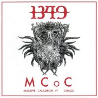 1349 - Massive Cauldron of Chaos (2014)  Lossless