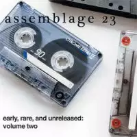 Assemblage 23 - Early, Rare, And Unreleased: Volume Two (2009)