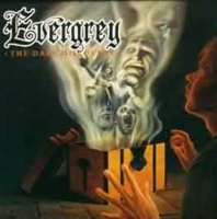 Evergrey - The Dark Discovery (1998)