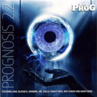 V/A - Classic Rock Presents Prog: Prognosis 2.2 (2011)  Lossless