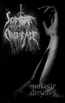 Suicidal Madness & Sombre Croisade - Molasar Dreams (Split) (2012)