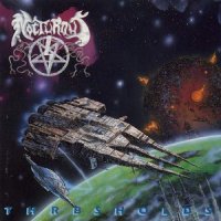 Nocturnus - Thresholds (1992)