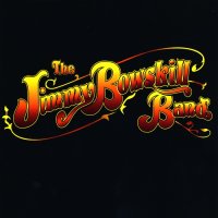 The Jimmy Bowskill Band - Back Number (2012)