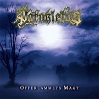 Parakletos - Offerlammets Makt (2004)