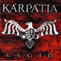 Karpatia - Legio [Compilation] (2013)