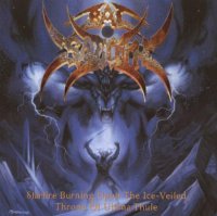 Bal-Sagoth - Starfire Burning Upon The Ice-Veiled Throne Of Ultima Thule (1996)