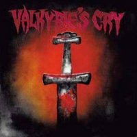 Valkyries Cry - Valkyries Cry (2009)