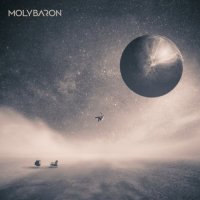 MOLYBARON - MOLYBARON (2017)