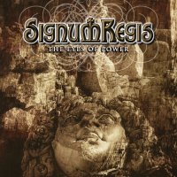 Signum Regis - The Eyes Of Power (2010)  Lossless