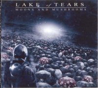 Lake of Tears - Moons And Mushroom (DIGI Ltd Ed.) (2007)