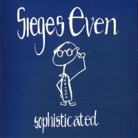 Sieges Even - Sophisticated (1995)