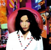 Bjork - Post (Japanese Edition) (1995)