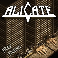 Alicate - Free Falling (2013)