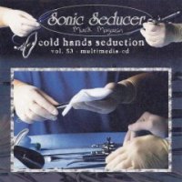 VA - Sonic Seducer: Cold Hands Seduction - Vol. 53 (2005)