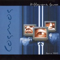 Cosmos - Different Faces (2003)