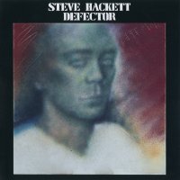 Steve Hackett - Defector [2005 Re-issued] (1980)