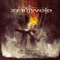 Zero Void - Progression Towards Zero (2013)