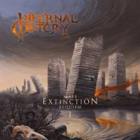 Infernal Outcry - Mass Extinction Requiem I (2016)