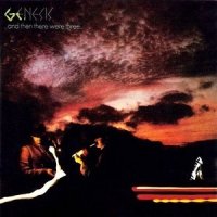 Genesis - And Then There Were Three (1978)  Lossless
