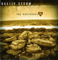 Gaelic Storm - The Boathouse (2013)