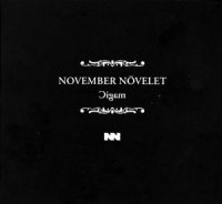 November Novelet - Magic (2007)