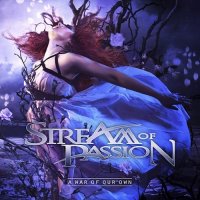 Stream of Passion - A War of Our Own (Limited Edition) (2014)  Lossless