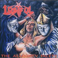 Lustful - The Almighty Facets (1995)