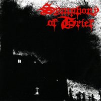 Symphony Of Grief - Our Blessed Conqueror (1995)