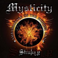 Mysticity - Ambassadors Of The Hidden Sun (2011)  Lossless