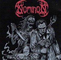 Nominon - The True Face of Death (2004)  Lossless