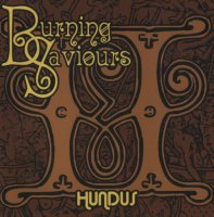 Burning Saviours - Hundus (2006)