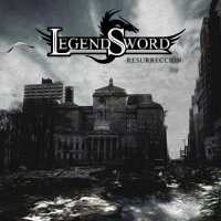 Legend Sword - Resurrección (2014)